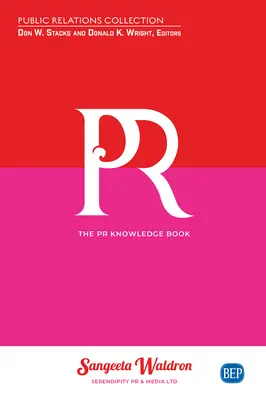 Il libro della conoscenza delle PR - The PR Knowledge Book
