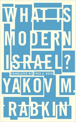 Che cos'è l'Israele moderno? - What is Modern Israel?