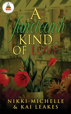 Un amore da Juneteenth - A Juneteenth Kind of Love