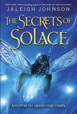 I segreti della pace - The Secrets of Solace