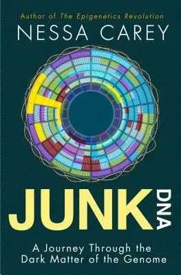 DNA spazzatura: Un viaggio attraverso la materia oscura del genoma - Junk DNA: A Journey Through the Dark Matter of the Genome