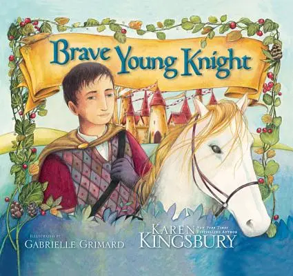Giovane cavaliere coraggioso - Brave Young Knight