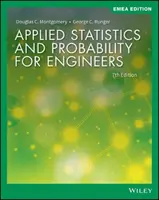 Statistica applicata e probabilità per ingegneri - Applied Statistics and Probability for Engineers
