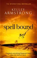 Spell Bound - Libro 12 della serie Donne dell'altro mondo - Spell Bound - Book 12 in the Women of the Otherworld Series