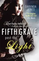 La quinta tomba oltre la luce - Numero 5 della serie - Fifth Grave Past the Light - Number 5 in series