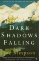 Ombre scure che cadono - Dark Shadows Falling