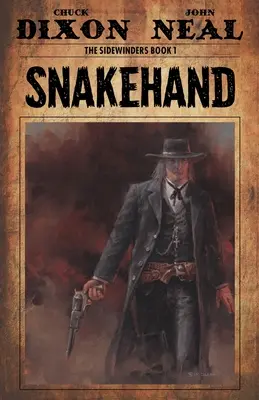 Mano di serpente - Snakehand
