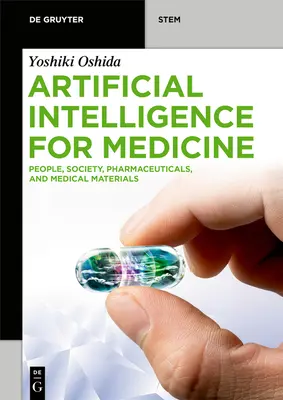 Intelligenza artificiale per la medicina - Artificial Intelligence for Medicine