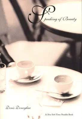 Parlare di bellezza - Speaking of Beauty