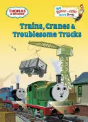 Treni, gru e camion problematici (Thomas & Friends) - Trains, Cranes & Troublesome Trucks (Thomas & Friends)
