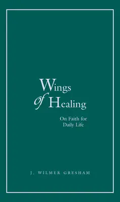 Le ali della guarigione - Wings of Healing