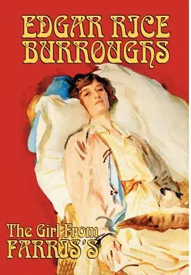 La ragazza di Farris di Edgar Rice Burroughs, fantascienza - The Girl From Farris's by Edgar Rice Burroughs, Science Fiction