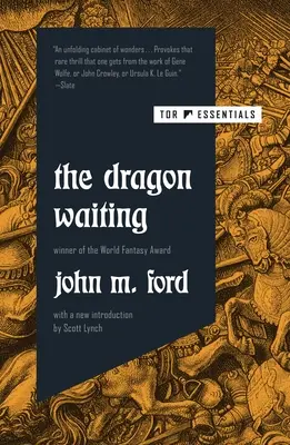 Il drago in attesa - The Dragon Waiting