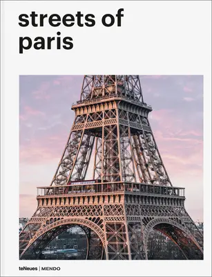 Strade di Parigi - Streets of Paris