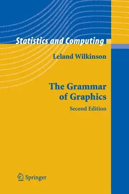 La grammatica della grafica - The Grammar of Graphics