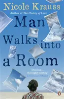 Un uomo entra in una stanza - Man Walks into a Room