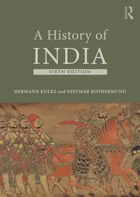 Storia dell'India - A History of India