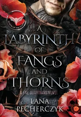 Un labirinto di zanne e spine: La stagione del vampiro - A Labyrinth of Fangs and Thorns: Season of the Vampire