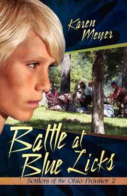 Battaglia a Blue Licks - Battle at Blue Licks