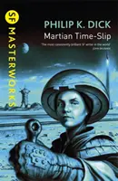 Il salto temporale marziano - Martian Time-Slip