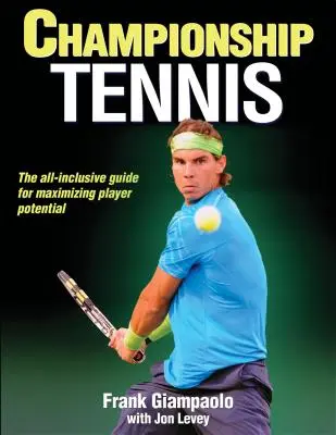 Tennis da campionato - Championship Tennis