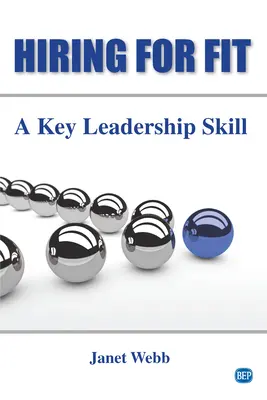 Assumere per essere idonei: Una competenza chiave della leadership - Hiring for Fit: A Key Leadership Skill