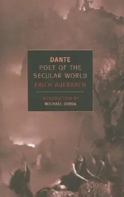 Dante: poeta del mondo profano - Dante: Poet of the Secular World
