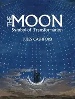 Luna - Simbolo di trasformazione - Moon - Symbol of Transformation