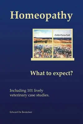 Omeopatia: Cosa aspettarsi? - Homeopathy: What to Expect?