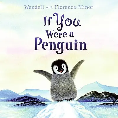 Se tu fossi un pinguino - If You Were a Penguin