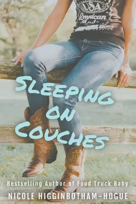 Dormire sui divani - Sleeping on Couches