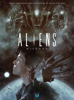 Aliens - Libro d'arte - Aliens - Artbook