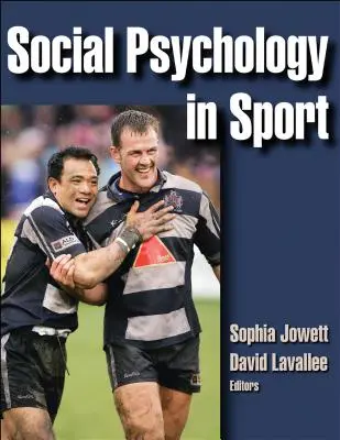 Psicologia sociale nello sport - Social Psychology in Sport