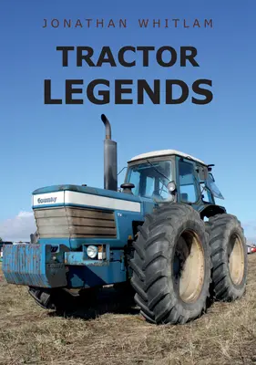 Leggende dei trattori - Tractor Legends