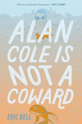 Alan Cole non è un codardo - Alan Cole Is Not a Coward