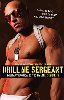 Sergente, mi faccia il piacere di esercitarmi - Drill Me Sergeant