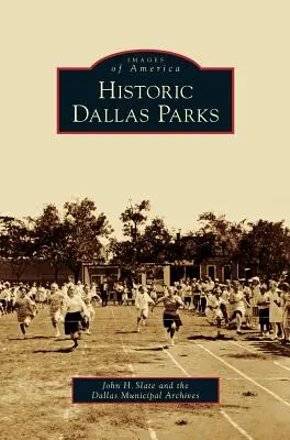 Parchi storici di Dallas - Historic Dallas Parks