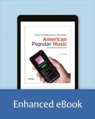Musica popolare americana: Dai Minstrelsy all'MP3 - American Popular Music: From Minstrelsy to MP3