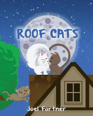 Gatti da tetto - Roof Cats