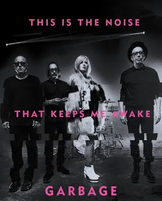 Questo è il rumore che mi tiene sveglio - This Is the Noise That Keeps Me Awake