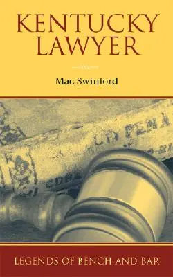 Avvocato del Kentucky - Kentucky Lawyer