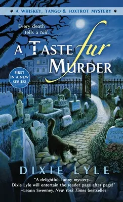 Il gusto del delitto - A Taste Fur Murder