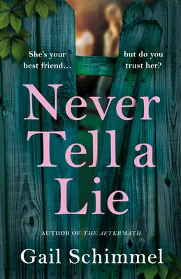 Non dire mai una bugia - Never Tell a Lie