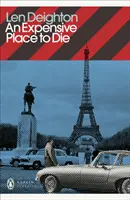 Un posto costoso per morire - Expensive Place to Die