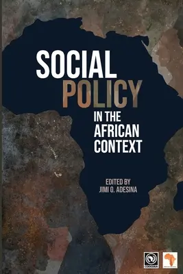 La politica sociale nel contesto africano - Social Policy in the African Context