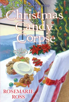 Il cadavere di Natale - Christmas Candy Corpse