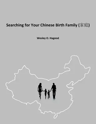 Ricerca della propria famiglia di nascita cinese - Searching for Your Chinese Birth Family