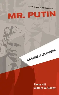 Mr. Putin: Operativo al Cremlino - Mr. Putin: Operative in the Kremlin