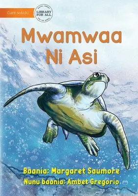 Animali del mare - Mwamwaa Ni Asi - Animals Of The Sea - Mwamwaa Ni Asi