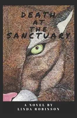 La morte al santuario - Death At The Sanctuary